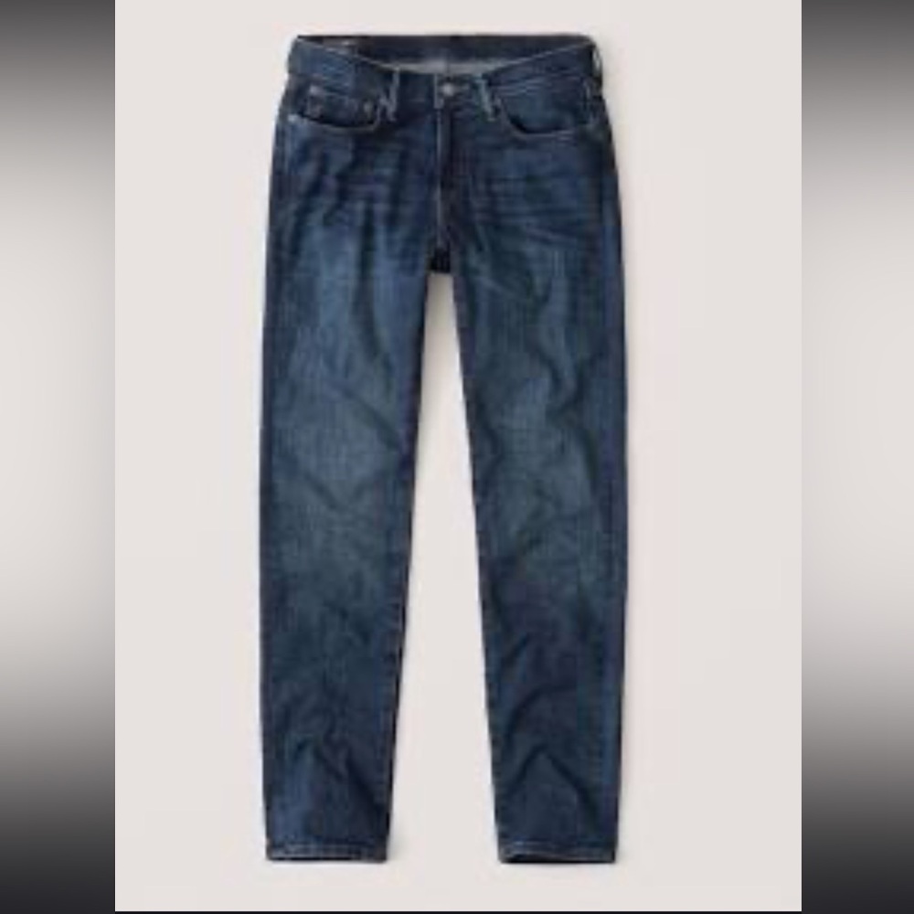 Abercrombie & Fitch jeans